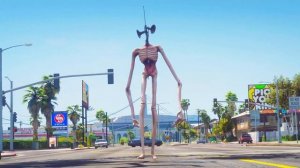 Siren Head - Coffin Dance Song Cover (Part 59)