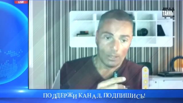 На руки Путина обратили внимание многие! Вадим Шегалов смотреть онлайн