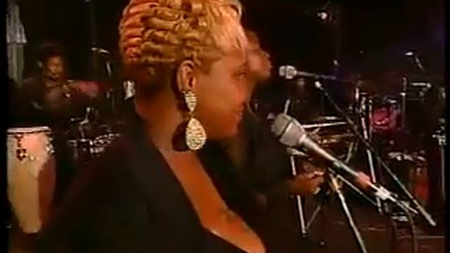 Johnnie Taylor live in Dallas Just Because смотреть онлайн