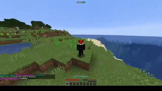Plugin Custom Enchantments 2 | Pico 3x3 #1 |