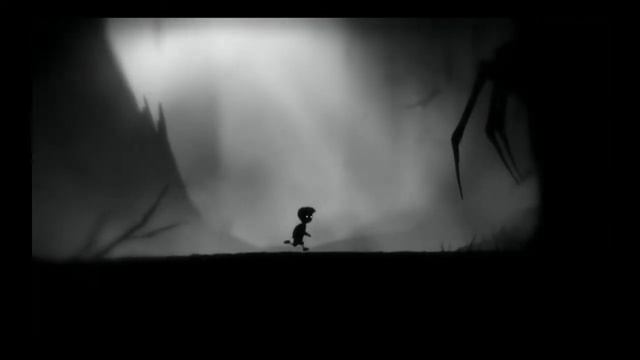 Limbo : паук козел #1 смотреть онлайн