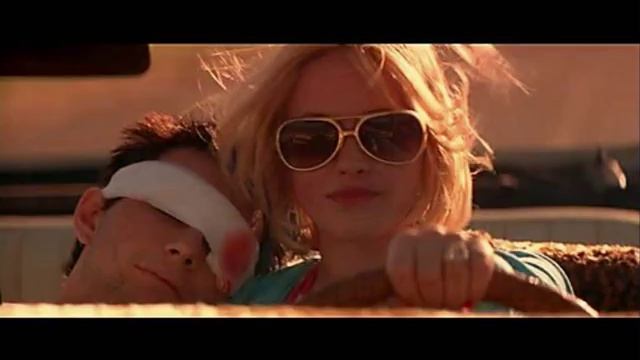 True Romance Soundtrack смотреть онлайн