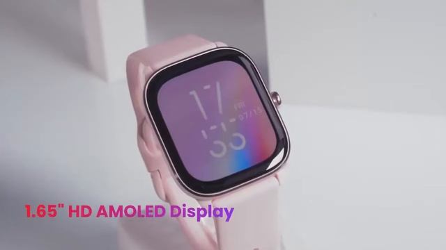 Amazfit GTS4 MIni Price in Pakistan and Features. #pakistan #unboxing #amazfit смотреть онлайн