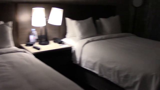 Renaissance Hotel LAX Review And Tour