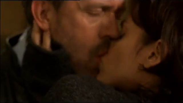 House/Cuddy - Bad Romance (Glee Version) смотреть онлайн
