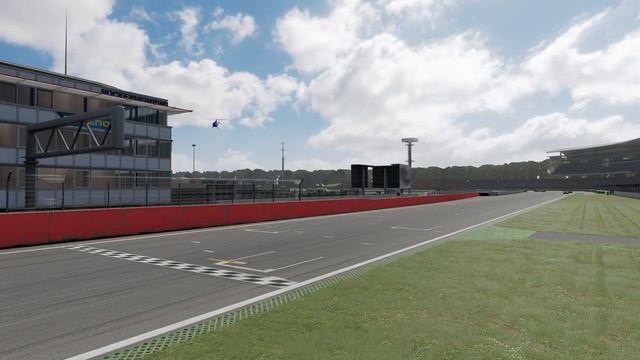 🏁 [FM7] Mercedes-Benz 190E 2.5-16 Evolution II (1990) Cup sur Hockenheimring смотреть онлайн
