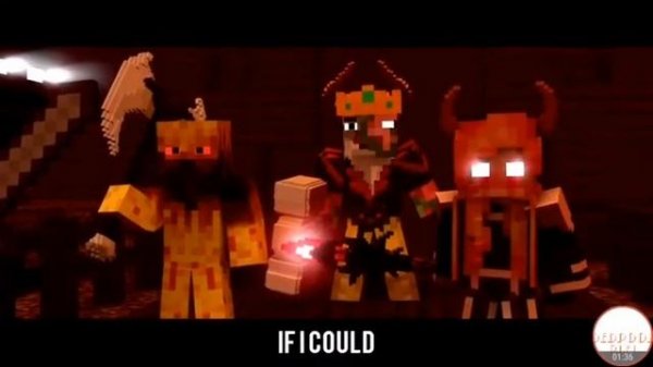 Песня PART 3 evi bari lets go