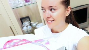 VLOG: Воздушный торт для мамы / Ретро игрушки / День не задался 30.09.2016