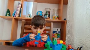 Герои гуджитсу