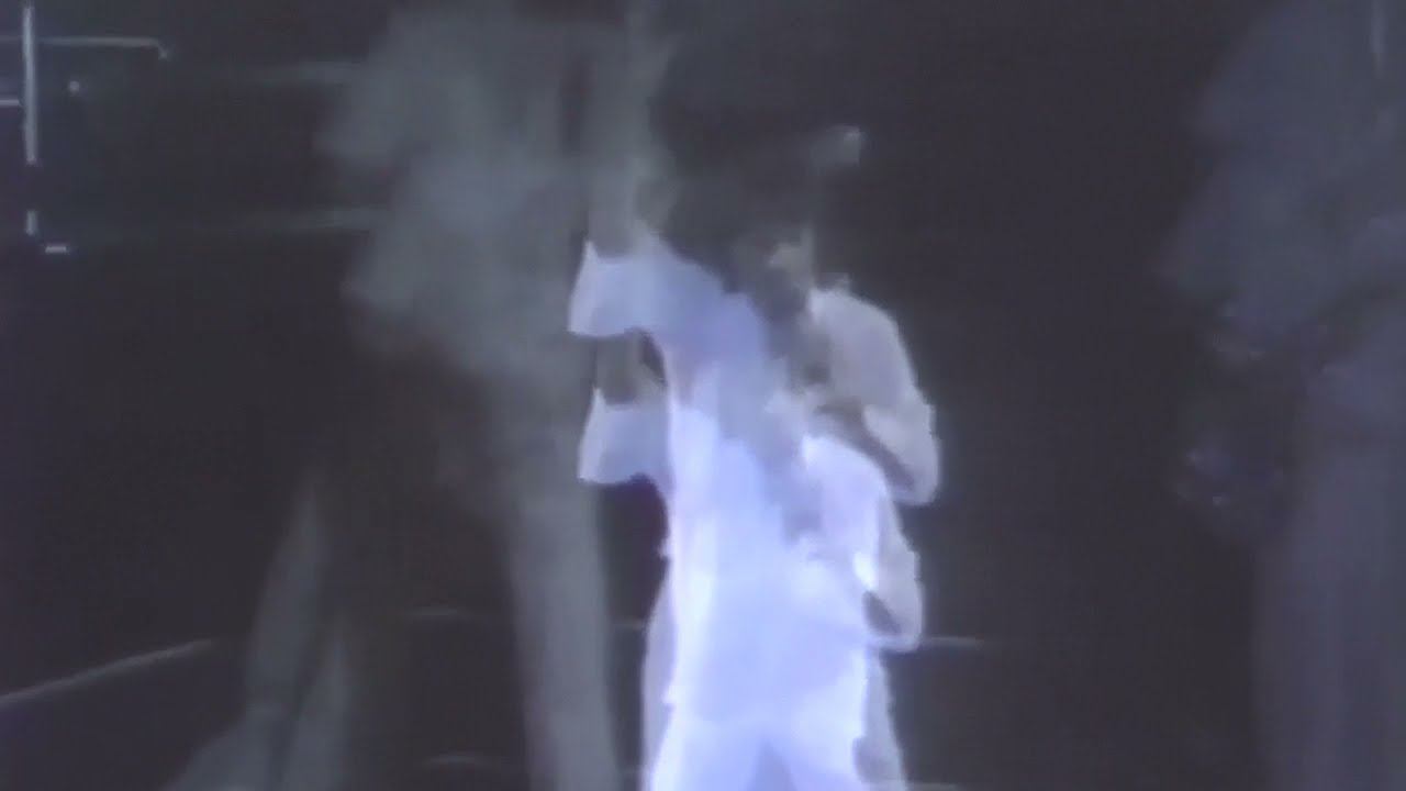 Alice Cooper. "School's out". June 19th 1977, Anaheim Stadium, California. смотреть онлайн