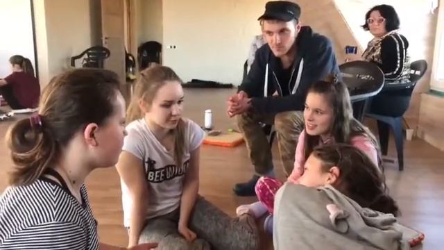 Лица и события 