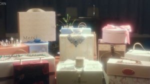 Контракт на любовь 1 сезон 16 серия