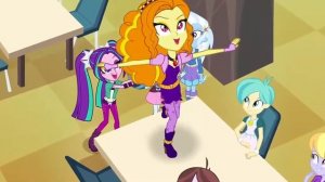 MLP: ''Песня Сирен'' с: