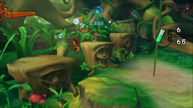 The Crash Bandicoot Series, but if I Collect Wumpa Fruit, the Game Switches смотреть онлайн