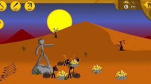 начало прохождения стик вар легоси