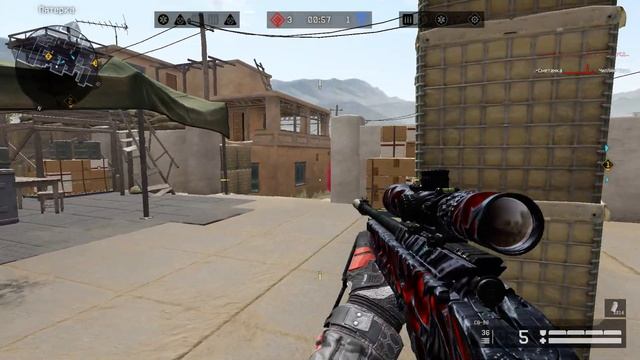 Warface 2020 05 01 02 29 23 02 DVR смотреть онлайн