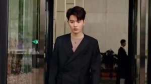 Любовная зависимость 1 сезон 9 серия