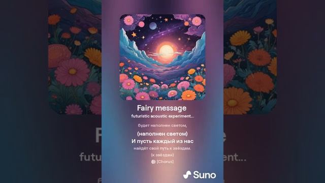 Goart Project - Послания феи смотреть онлайн