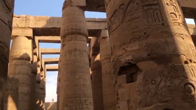 Захоронение восточных Фараонов 26 01 23. смотреть онлайн