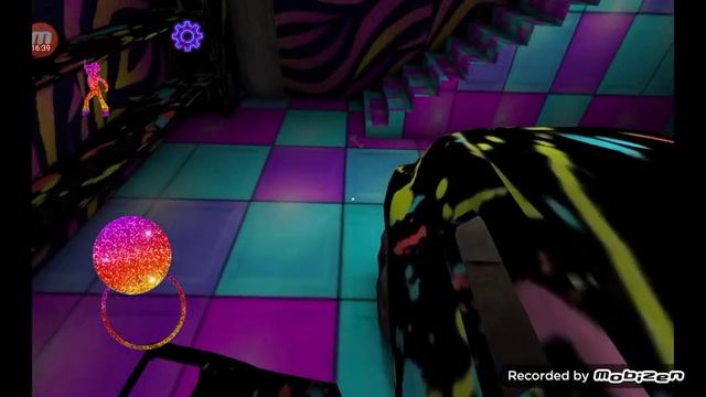 GRANNY V1.8 NEON MODE EXTMER MODE SEWER ESCAPE смотреть онлайн