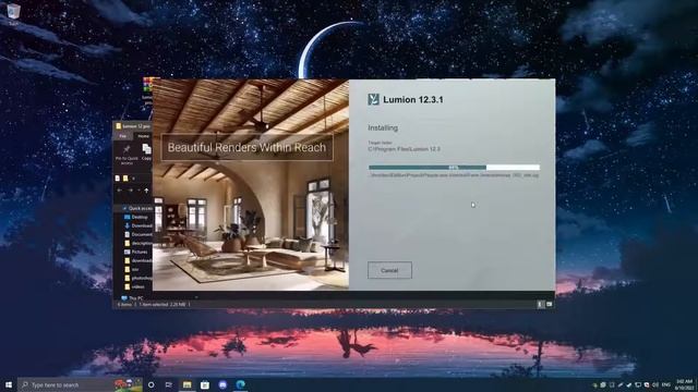 Lumion 12 Crack - Full Version + Tutorial - Lumion 12 Free Download - Lumion 12 Pro Crack