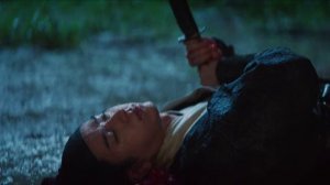 Братство клинков: Тень гор и рек 1 сезон 20 серия