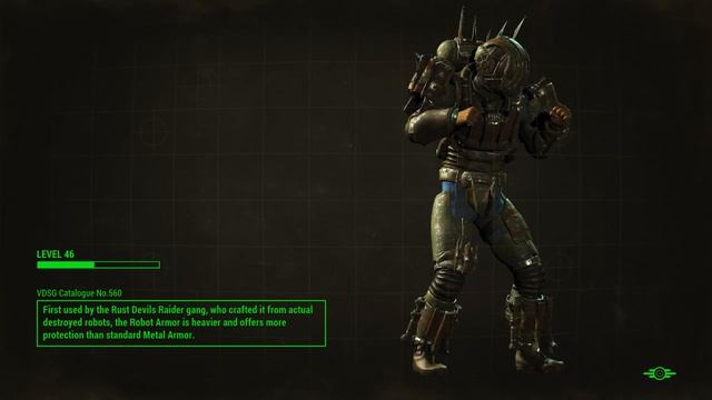 scorpion core ( FALLOUT 4 ) 55 BULD AND KILL смотреть онлайн