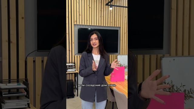 Как расположить дом на участке? Часть 2 | Строительная компания Алмаз смотреть онлайн