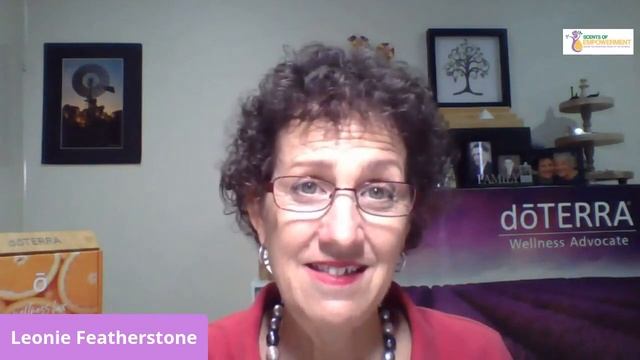 The Wisdom Of Essential Oils! - May 19 смотреть онлайн
