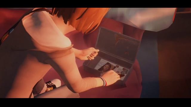 LIFE IS STRANGE (#6) Android Gameplay Walkthrough