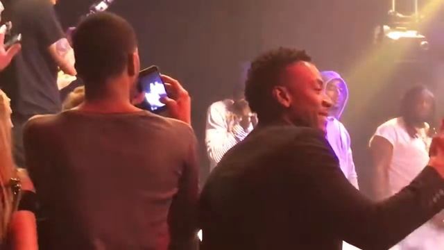 A Milli by Lil Wayne @ Story Miami on 3/10/17 смотреть онлайн