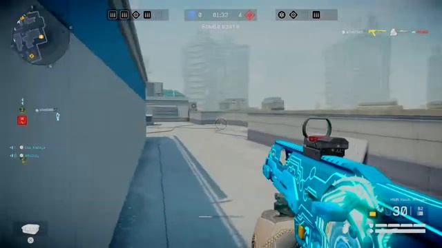 Обновление магазина в WARFACE. Клан AIM_Assist. Можно ли играть в соло рейтинговые матчи!!! смотреть онлайн