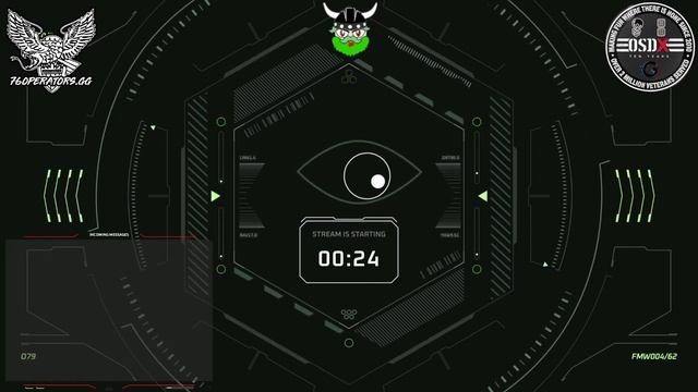 Manhunt Monday SRP 18+ server смотреть онлайн