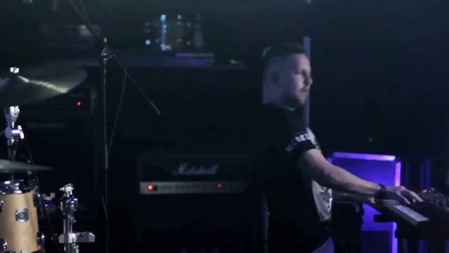 MULTIVERSE - My Light (live at Volta 2016) смотреть онлайн