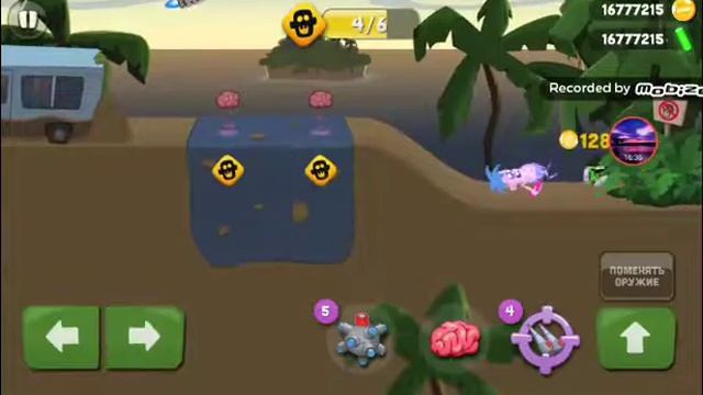 Zombie catchers взлом смотреть онлайн