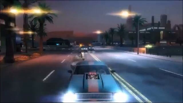 GANGSTA VEGAS (APK+DATOS OBB) смотреть онлайн