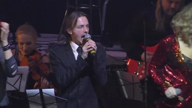 Ярослав Баярунас, Игорь Портной, Трио Misterio - Boogie Wonderland (cover «Earth, Wind&Fire») смотреть онлайн