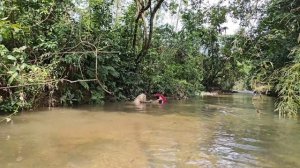 Single Mother: Ban and Duyen's happy moment. Will his mother support them? Ly Thi Duyen