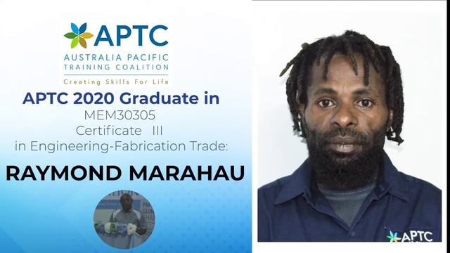 Papua New Guinea 2020 & 2021 Virtual Graduation смотреть онлайн