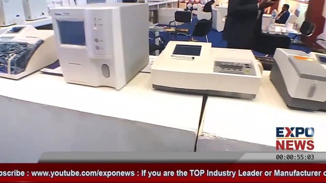 DIASCIENT INTERNATIONAL : DIASCENT HEALTHCARE LABORATORIES FAISALABAD : PAK HEALTH EXPO 2020