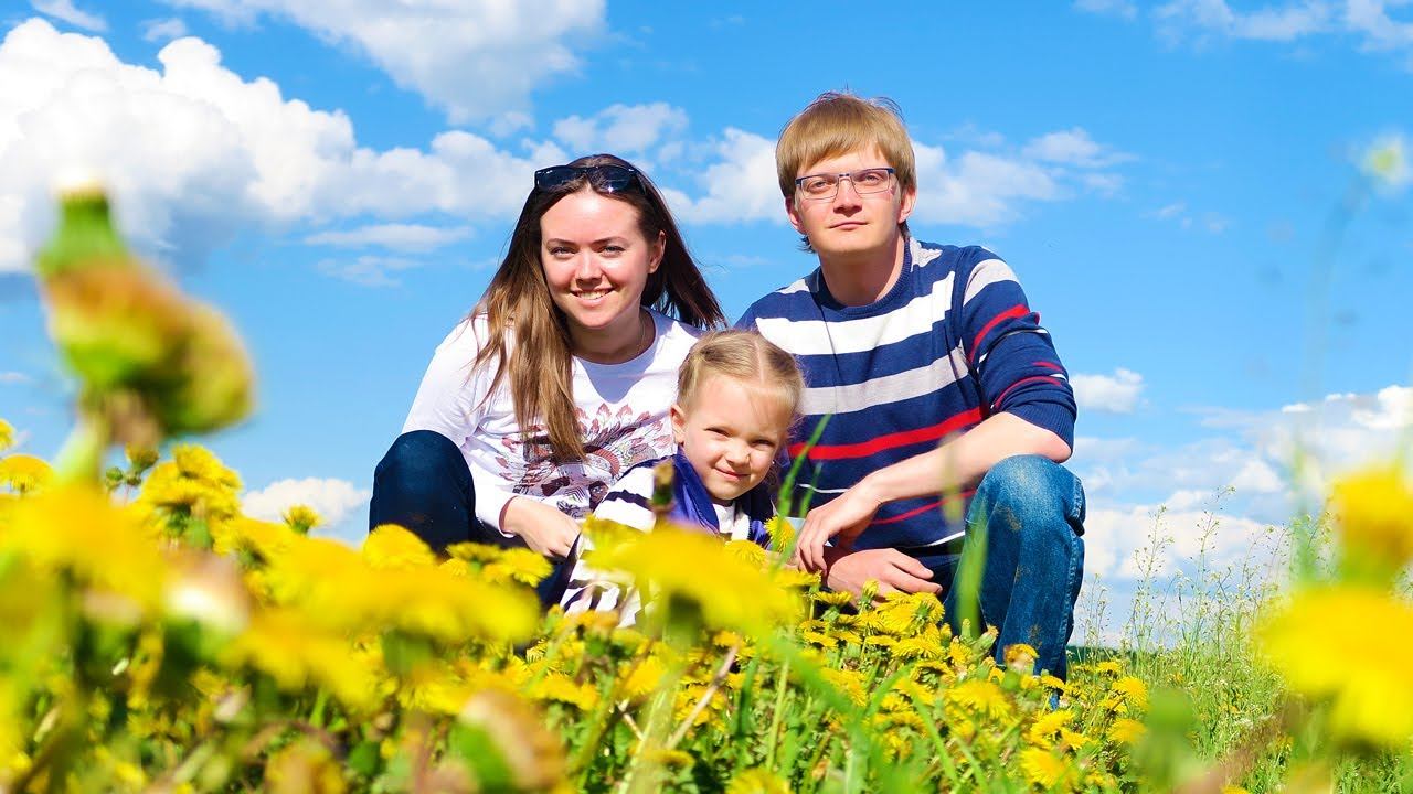 ВЛОГ ТАЛЕЖ | Талежский СВЯТОЙ ИСТОЧНИК в Чеховском районе смотреть онлайн