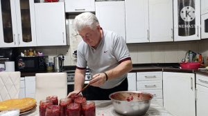 ЭКСПЕРИМЕНТ! 🤔Попробовала УПРОСТИТЬ приготовление! 🧅🥕И..ПОЛУЧИЛОСЬ!🌶️