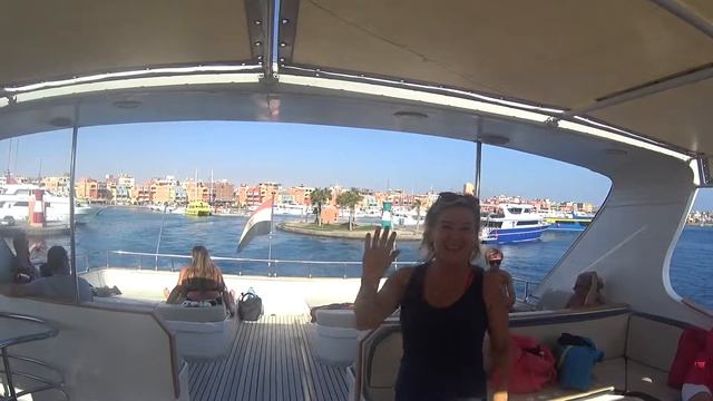 Marina -Hurghada смотреть онлайн