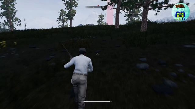 5 Hunting Simulator. Прохожу видеоигру.