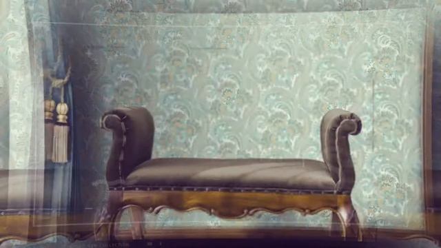 Indigo Wallpaper Collection