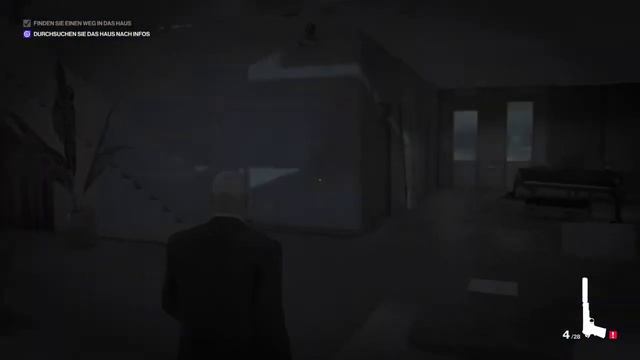 HITMAN™ 2 смотреть онлайн