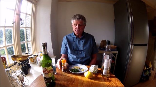 Catch and Cook Fish and Shellfish - Razor Clam - A Fantastic Recipe! смотреть онлайн