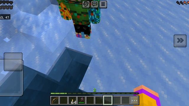 веселимся с братом #Майнкрафт 2 часть смотреть онлайн