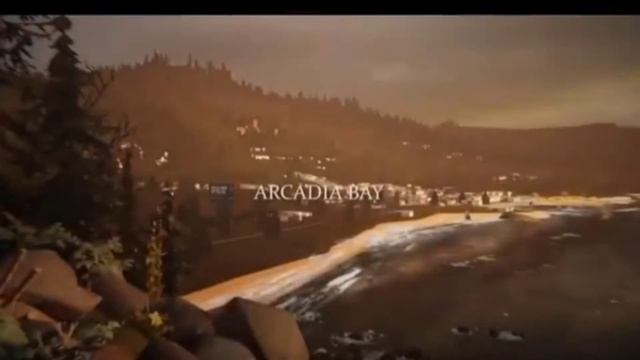 ARCADIA BAY смотреть онлайн
