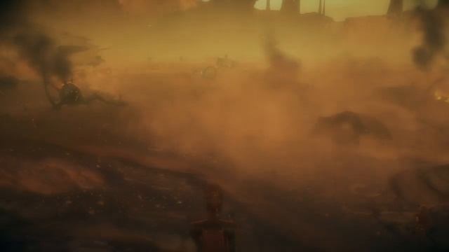 FIRST LOOK at Star Wars Battlefront 2 Geonosis: Doom Squad смотреть онлайн